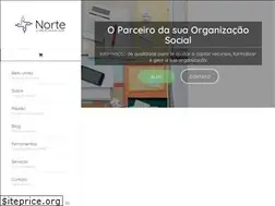 Sites similar to meunorte.com.br