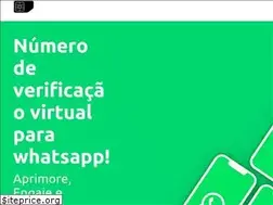 Sites similar to meunumerovirtual.com