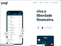 Sites similar to meupag.com.br