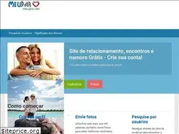 Sites similar to meupar.net