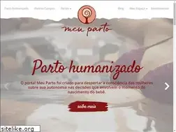 Sites similar to meuparto.com