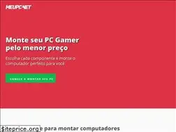 Sites similar to meupc.net