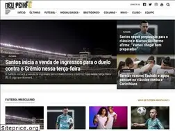 Sites similar to meupeixao.com.br