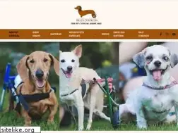 Sites similar to meupetespecial.com.br