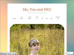 Sites similar to meupku.wordpress.com