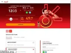 Sites similar to meuplanoclaro.com.br