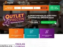 Sites similar to meuprecon.com.br