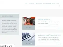 Sites similar to meuprimeirolancamento.com.br