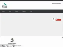 Sites similar to meuprofessordefisica.com