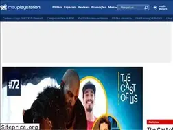 Sites similar to meups.com.br