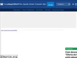 Sites similar to meups4.com.br