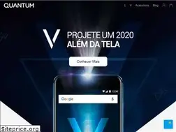 Sites similar to meuquantum.com.br