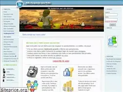 Sites similar to meuqueridodiario.com.br