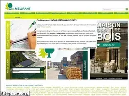 Sites similar to meurant.fr