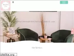 Sites similar to meurasalon.com