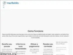 Sites similar to meuredator.com.br