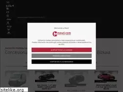 Sites similar to meuri.com