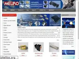 Sites similar to meurorf.com