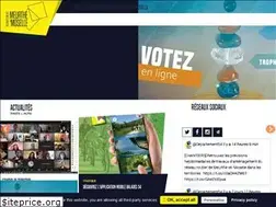 Sites similar to meurthe-et-moselle.fr