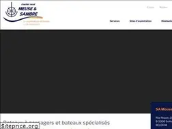 Sites similar to meusam.com
