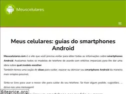 Sites similar to meuscelulares.com