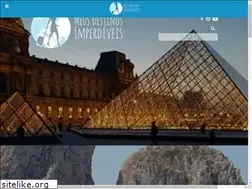 Sites similar to meusdestinosimperdiveis.com.br