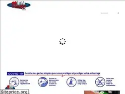 Sites similar to meuse-fm.com