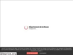 Sites similar to meuse.fr