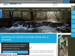 Sites similar to meuseaval.be
