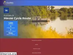 Sites similar to meusecycleroute.eu