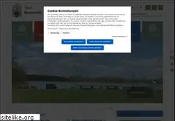 Sites similar to meuselwitz.de