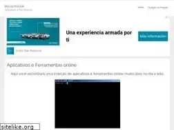 Sites similar to meuservidor.com.br