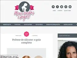 Sites similar to meuslindosepagos.com