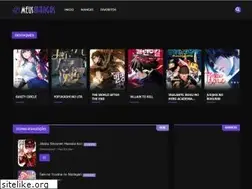 Sites similar to meusmangas.net