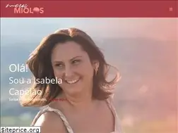 Sites similar to meusmiolos.com.br