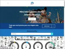Sites similar to meusonhomagico.com.br