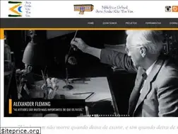 Sites similar to meusonhonaotemfim.org.br