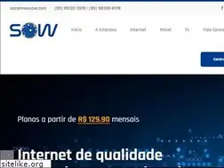 Sites similar to meusow.com