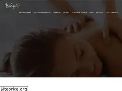 Sites similar to meuspa.com.br