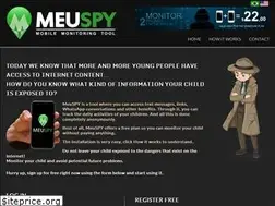 Sites similar to meuspy.com