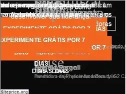Sites similar to meusucesso.com