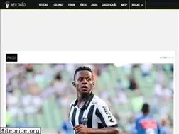 Sites similar to meutimao.com