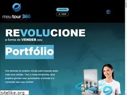 Sites similar to meutour360.com.br