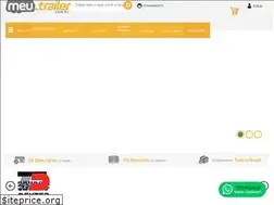 Sites similar to meutrailer.com.br
