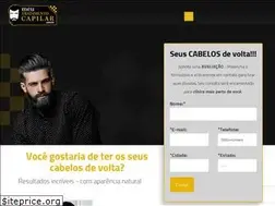 Sites similar to meutratamentocapilar.com.br
