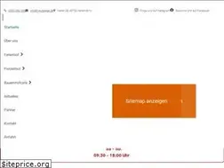 Sites similar to meutstege.de