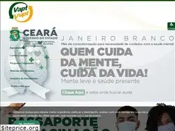 Sites similar to meuvaptvupt.com.br