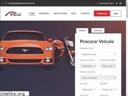 Sites similar to meuveiculo.com.br