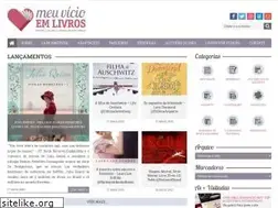 Sites similar to meuvicioemlivros.com