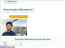 Sites similar to meuvidraceiro.com.br